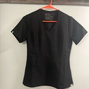 FIGS Aburi Black Top